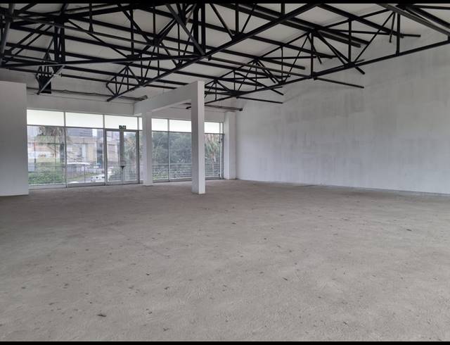 132.60M² RETAIL TO LET IN NELSPRUIT CENTRAL